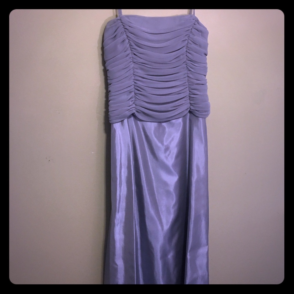 Formal dress with jacket